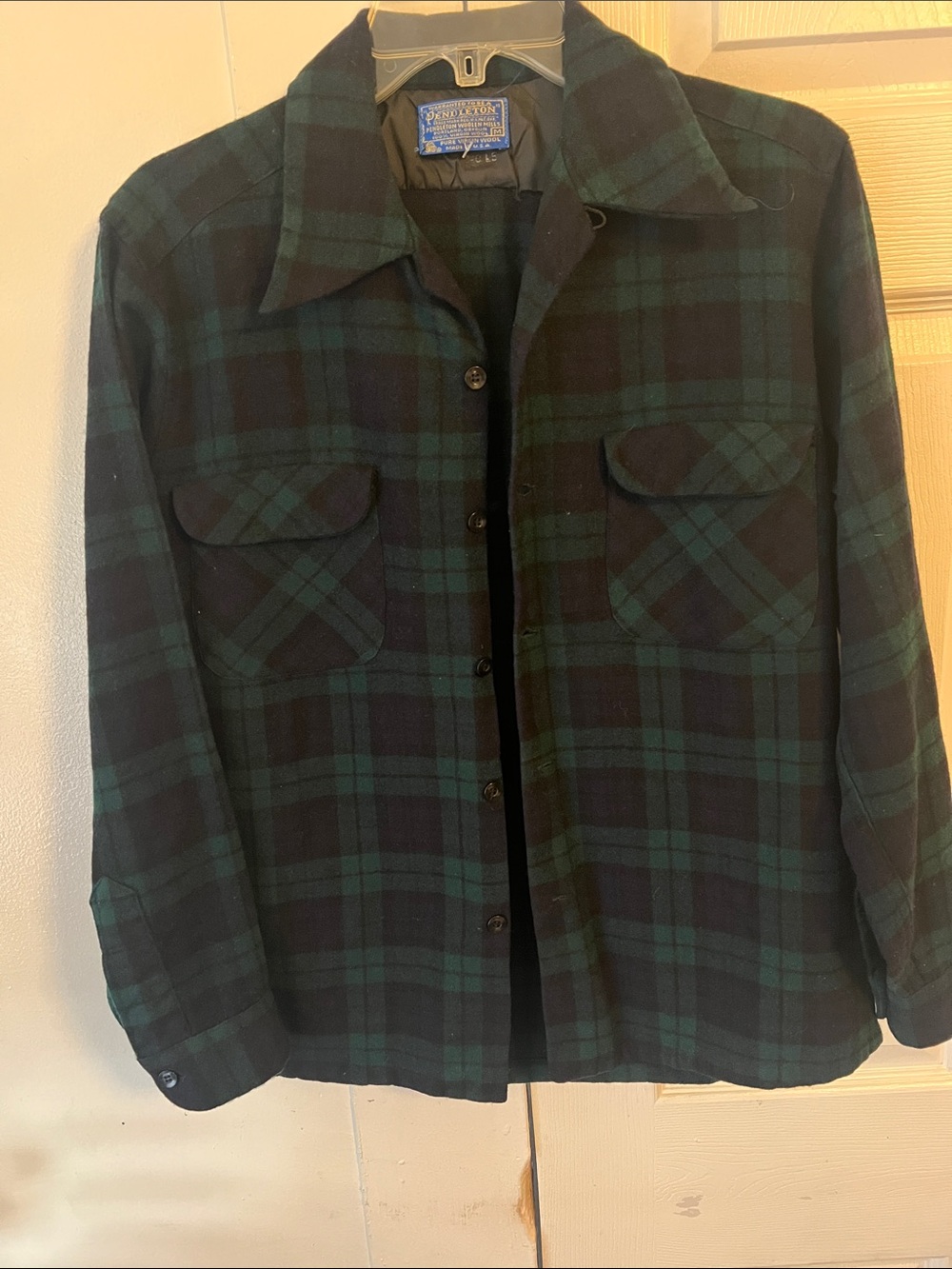 Pendleton light jacket - Picture 2 of 5